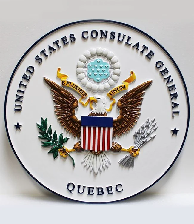 Waarom worden uit aluminium gesneden adresplaten de voorkeurskeuze voor langdurige huisidentificatie?