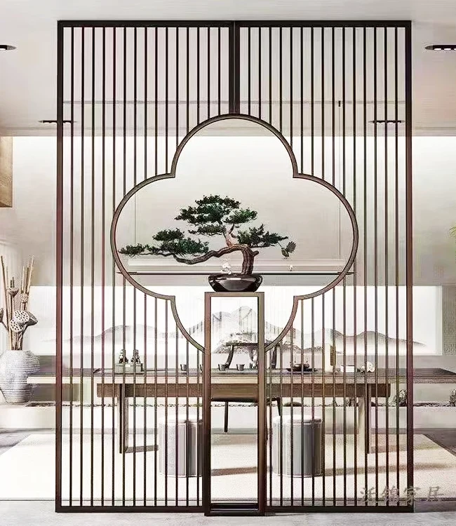 Waarom kiezen voor een scheidingsscherm om elke ruimte beter te laten werken?